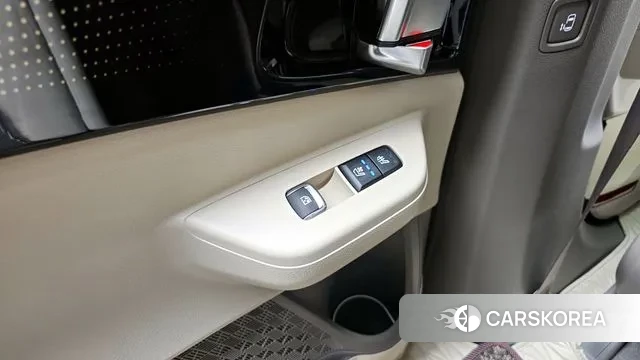 Kia The New Carnival 4th Generation id 3477229 из Кореи 7