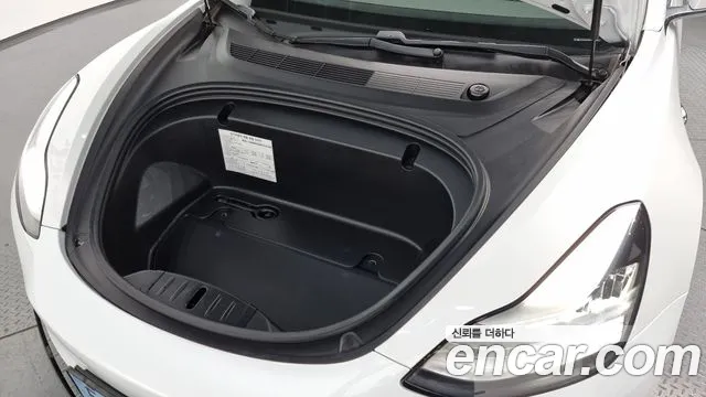 Tesla Model 3 id 2660550 из Кореи 7