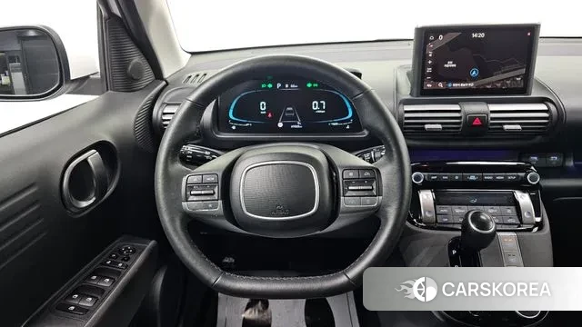 Hyundai Casper id 3468014 из Кореи 7