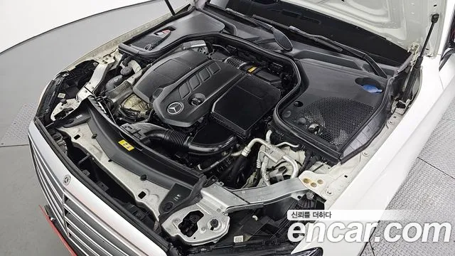 Mercedes-Benz E-Class W213 id 2581295 из Кореи 7