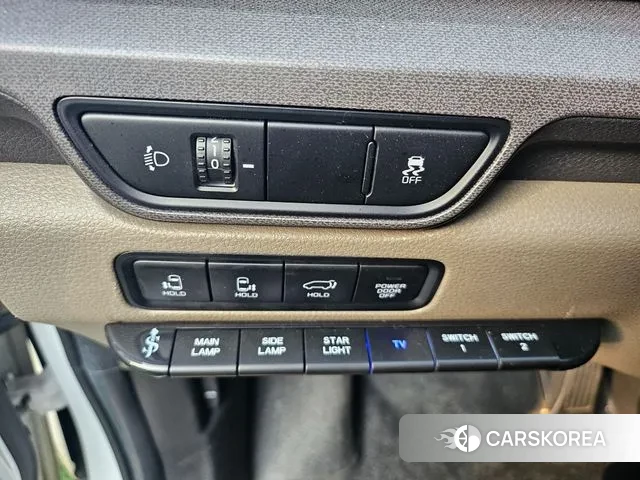 Kia The New Carnival 4th Generation id 3359813 из Кореи 7