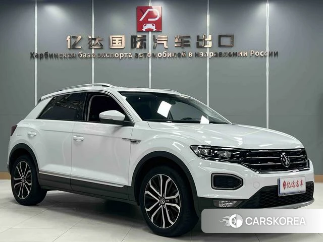 Volkswagen Exploring songs id 4301578 из Китая 7