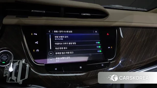 Cadillac XT6 id 3765003 из Кореи 7