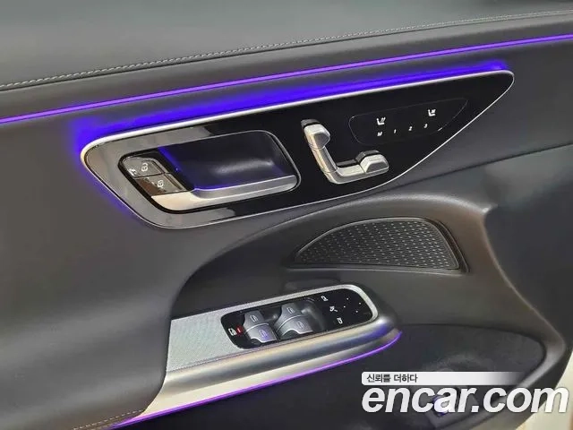 Mercedes-Benz E-Class W214 id 2943138 из Кореи 7