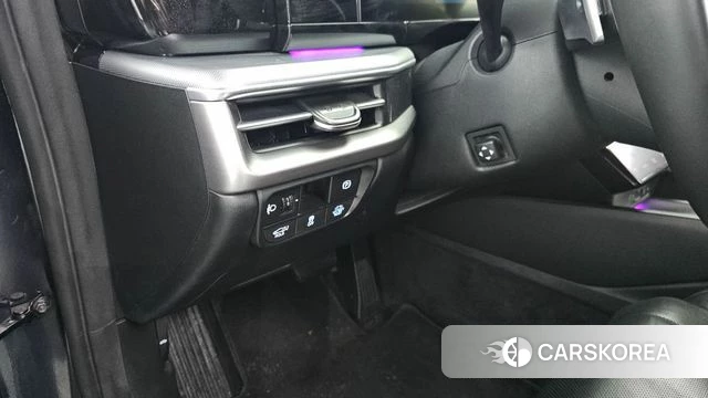 Hyundai Grandeur Hybrid (GN7) id 3818159 из Кореи 7