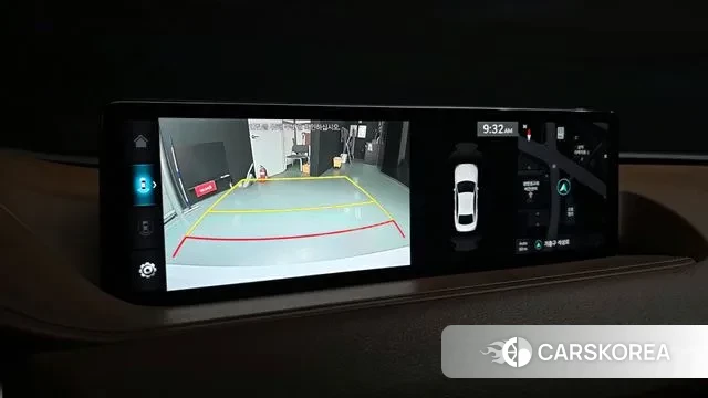 Genesis G80 (RG3) id 2974882 из Кореи 7