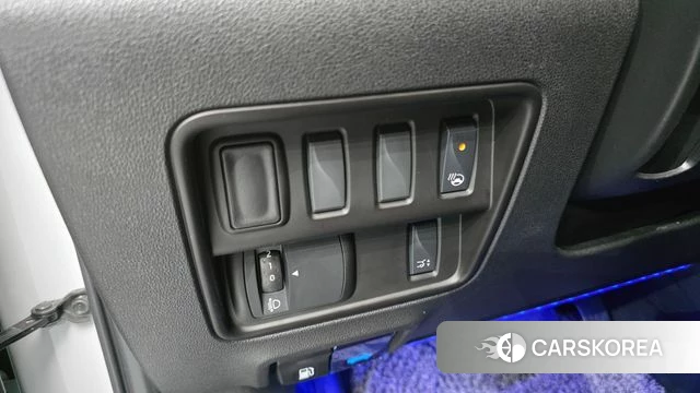 Renault Korea (Samsung) The New QM6 id 4529497 из Кореи 7