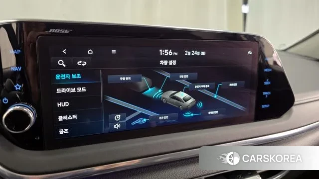 Hyundai Sonata (DN8) id 3712396 из Кореи 7