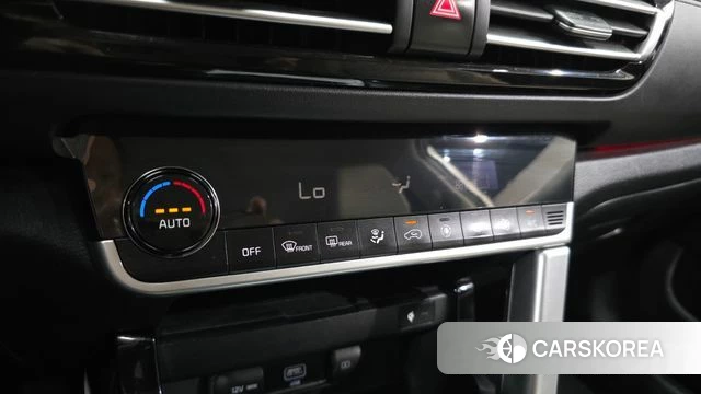 Kia Seltos id 4785121 из Кореи 7