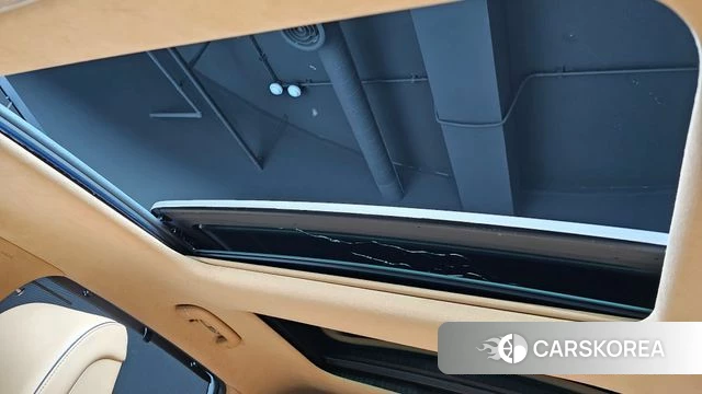 Genesis GV80 id 3852949 из Кореи 7