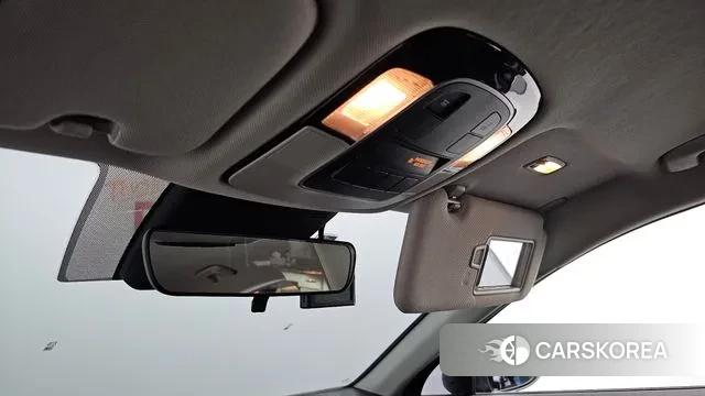 Hyundai Sonata (DN8) id 3356429 из Кореи 7