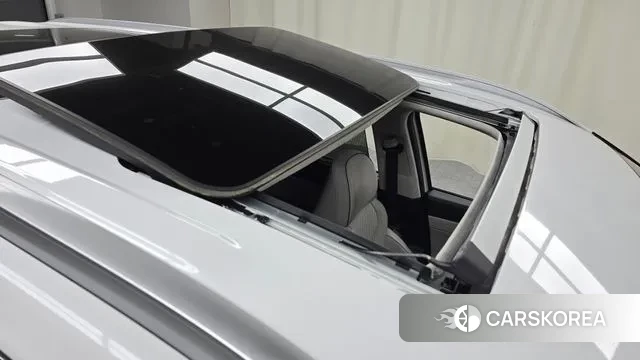 Hyundai The New Palisade id 3300403 из Кореи 7