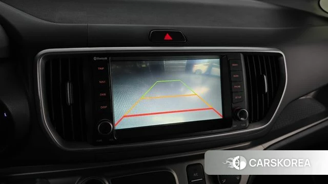 Kia The New Ray id 3819955 из Кореи 7