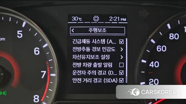 Ssangyong Berry New Tivoli id 4683557 из Кореи 7