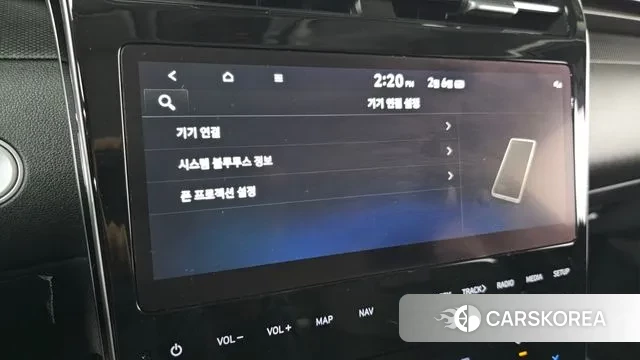 Hyundai Tucson (NX4) id 3664764 из Кореи 7