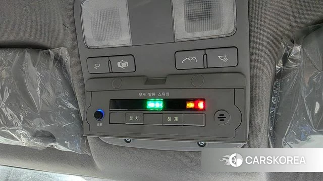 Hyundai The New Grand Starex id 4937497 из Кореи 7
