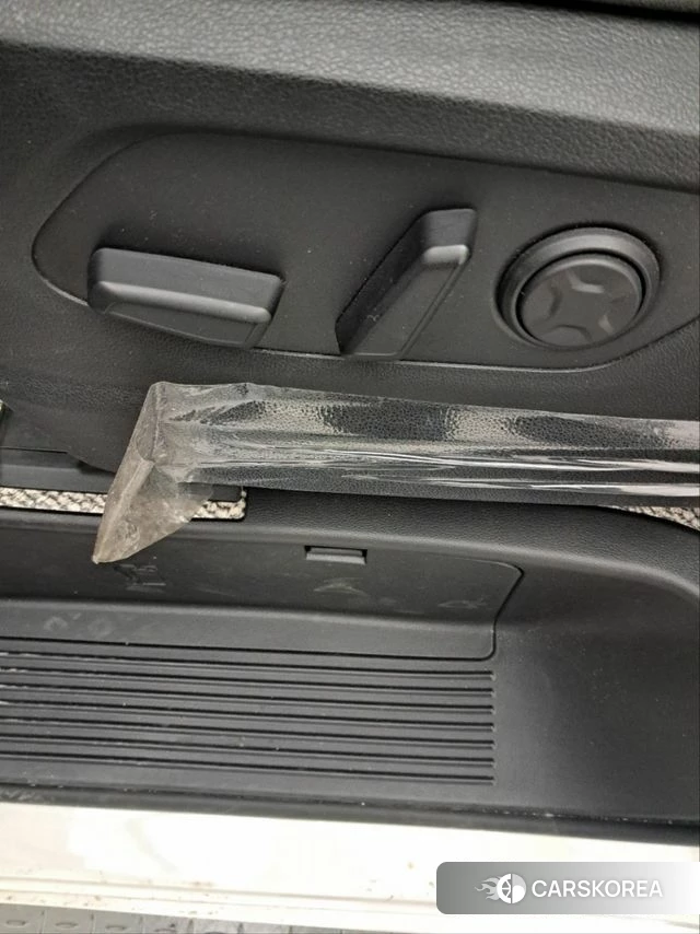 Hyundai Staria id 4195137 из Кореи 7