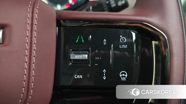 Land Rover Range Rover Sport 3rd Generation id 4493344 из Кореи 7