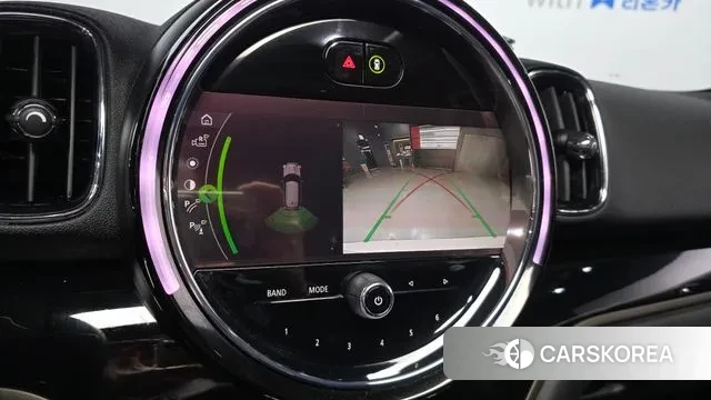 Mini Cooper Countryman id 3753014 из Кореи 7