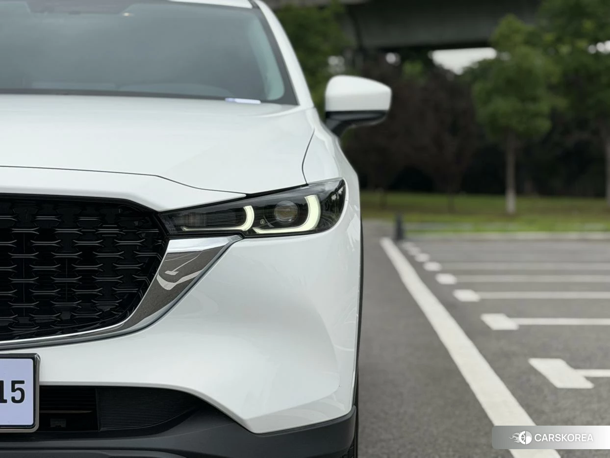 Mazda CX-5 id 4498571 из Китая 7