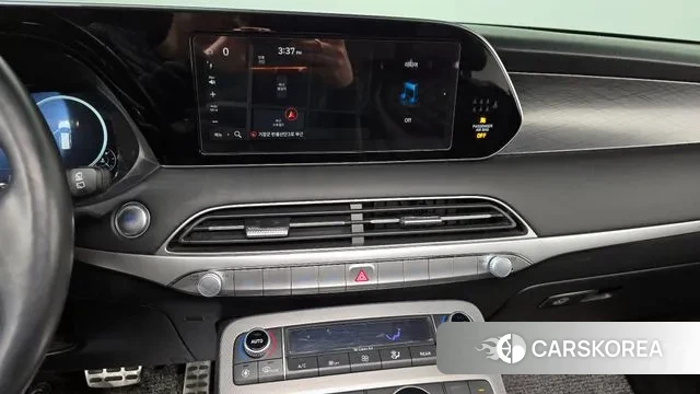 Hyundai Palisade id 3717713 из Кореи 7