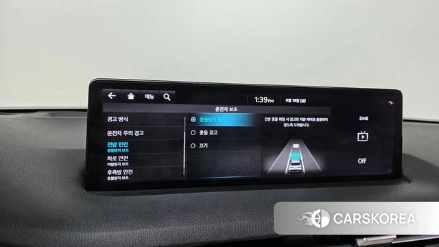 Genesis GV70 id 4880723 из Кореи 7