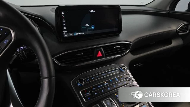 Hyundai The New Santa Fe id 3819100 из Кореи 7