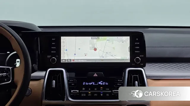 Kia Sorento 4th Generation id 3713434 из Кореи 7