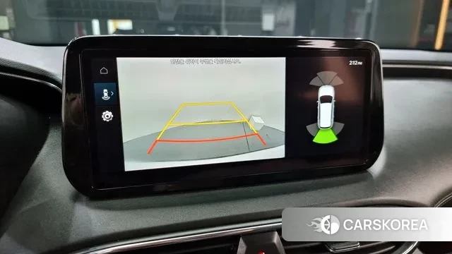 Hyundai The New Santa Fe id 2932033 из Кореи 7