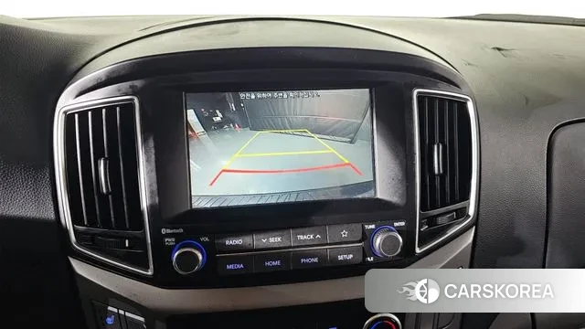 Hyundai The New Grand Starex id 3498776 из Кореи 7