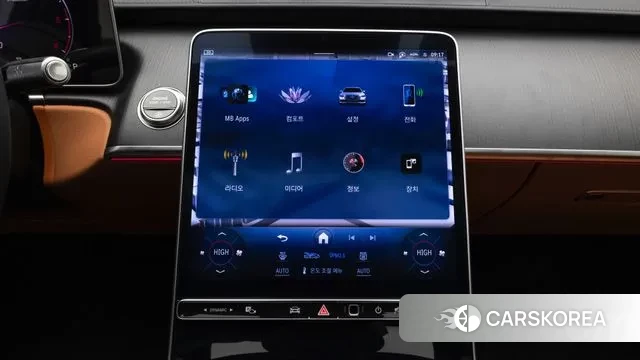 Mercedes-Benz S-Class W223 id 3750889 из Кореи 7