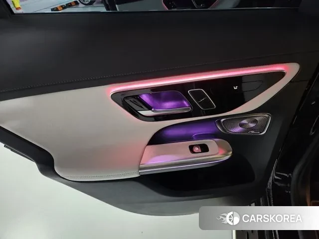 Mercedes-Benz GLC-Class X254 id 3549593 из Кореи 7