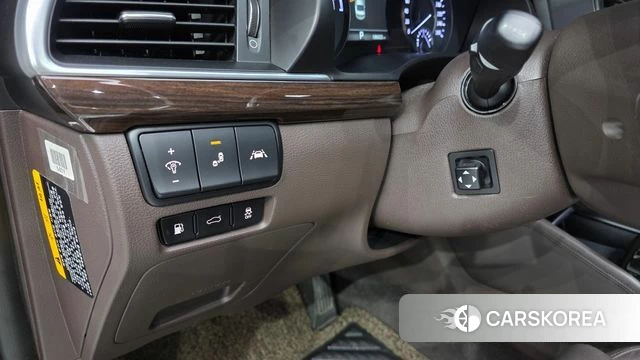 Kia All New K7 Hybrid id 3966337 из Кореи 7