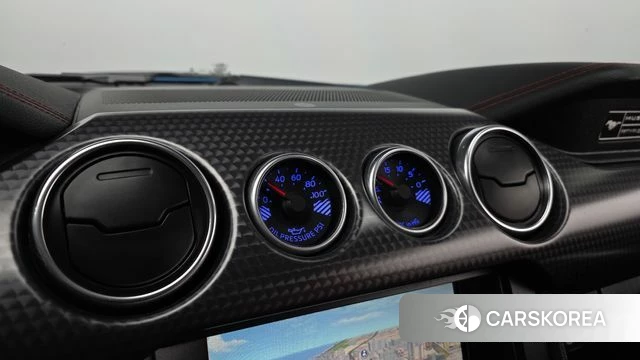 Ford Mustang id 3795439 из Кореи 7