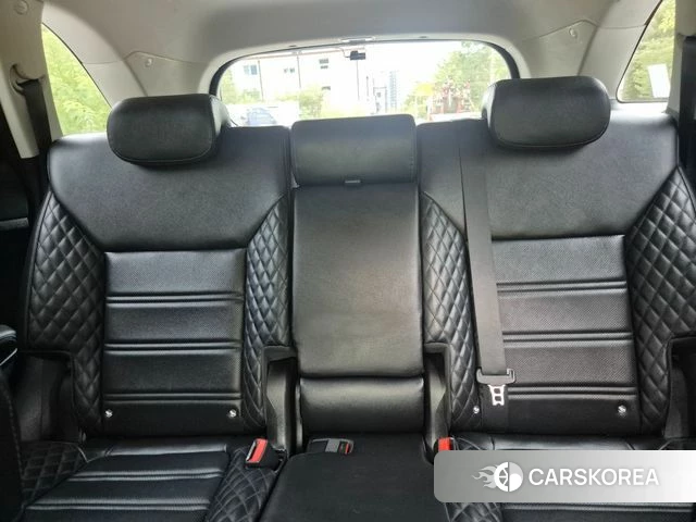 Kia The New Sorento id 4746384 из Кореи 7