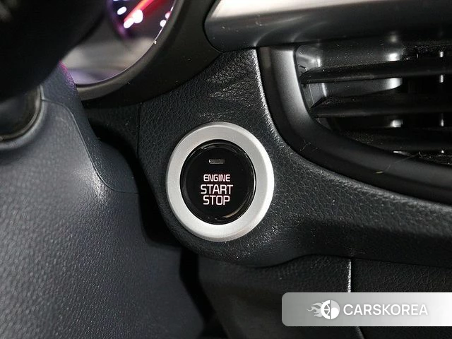 Kia Morning Urban (JA) id 4745465 из Кореи 7