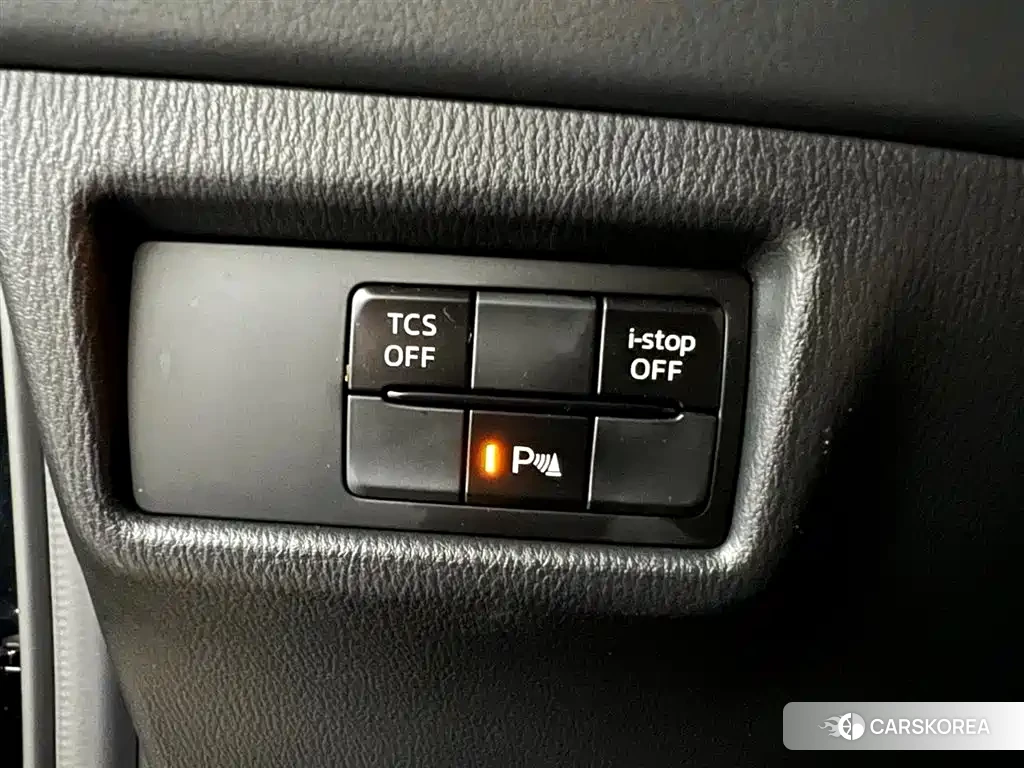 Mazda CX-5 id 4578256 из Китая 7
