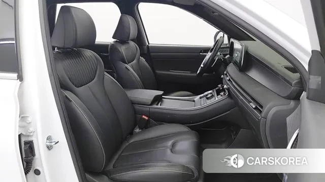 Hyundai The New Palisade id 3764470 из Кореи 7