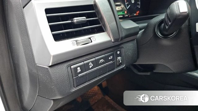 Ssangyong All New Rexton id 4490007 из Кореи 7