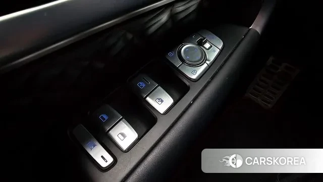 Genesis G70 id 3434411 из Кореи 7