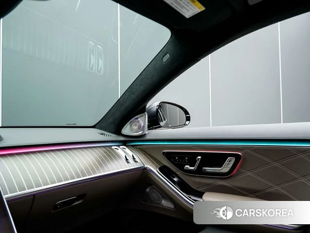 Mercedes-Benz Maybach S-class id 4259663 из Китая 7