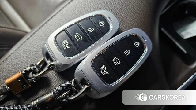 Hyundai The New Grandeur IG id 4434873 из Кореи 7