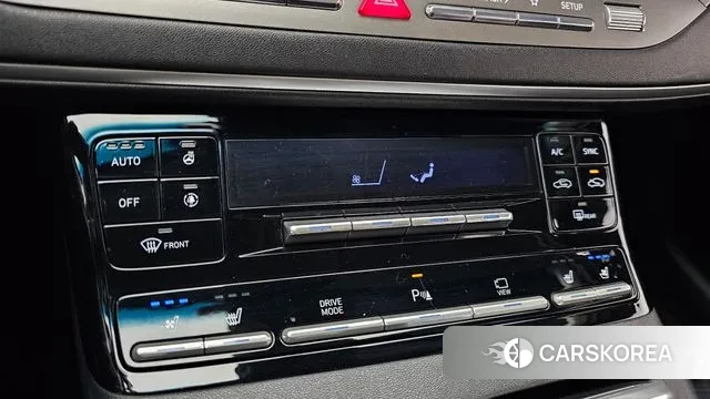 Hyundai The New Grandeur IG id 3747877 из Кореи 7