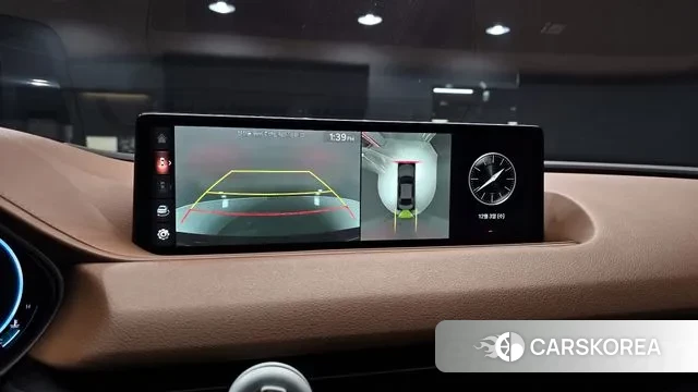 Genesis G80 (RG3) id 3437458 из Кореи 7