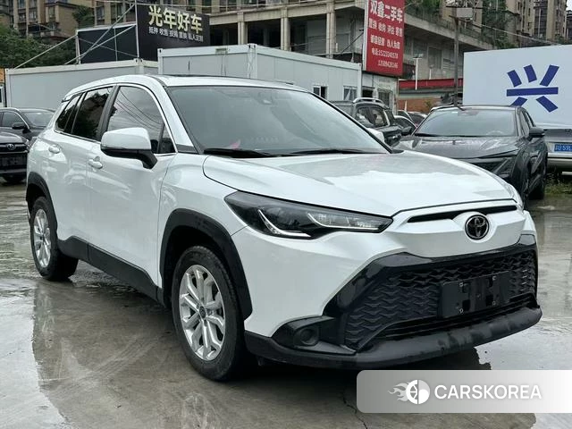 Toyota Fenglanda id 4336009 из Китая 7
