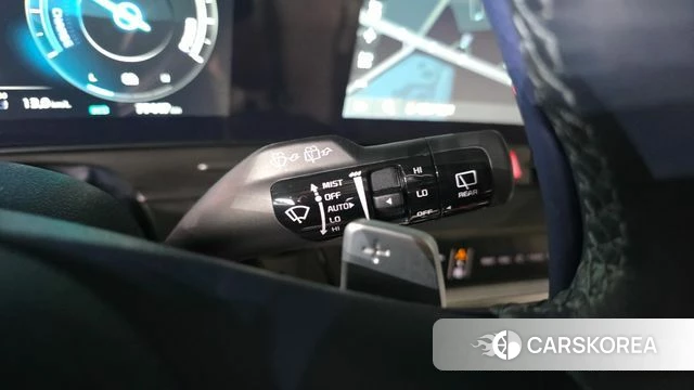 Kia Sportage 5th Generation Hybrid id 4585653 из Кореи 7
