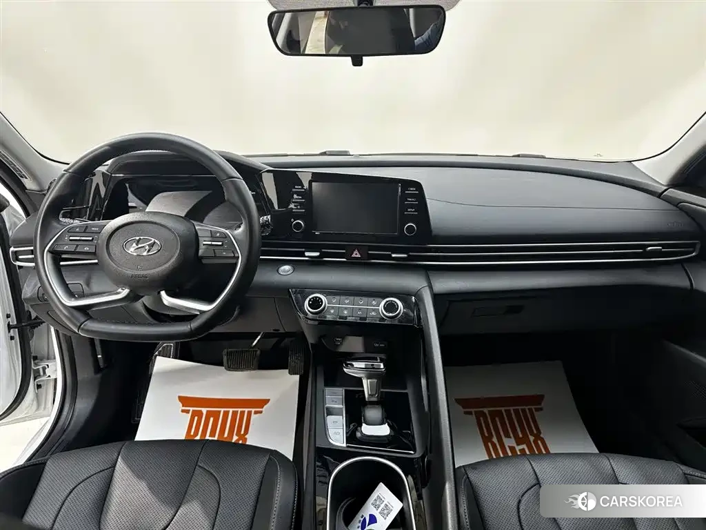 Hyundai Elantra id 4538800 из Китая 7