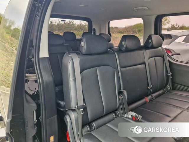 Hyundai Staria id 4367146 из Кореи 7