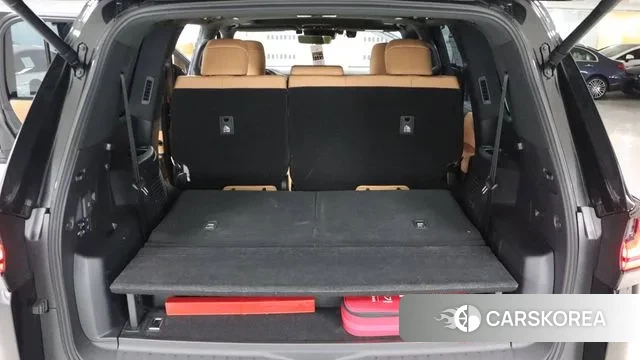 Lexus LX 4th Generation id 3466998 из Кореи 7