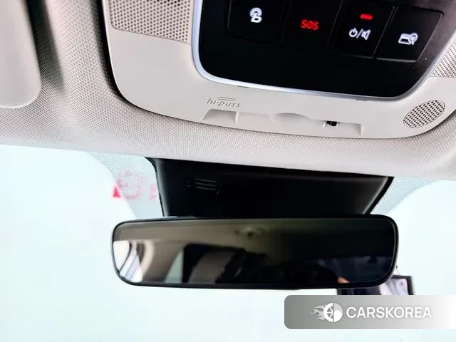 Hyundai Tucson (NX4) id 3727482 из Кореи 7